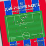 Jean–Philippe Mateta Goal Europa Conference League Final 2026 Crystal Palace Print, thumbnail 2 of 2