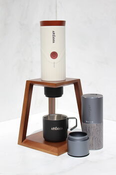 Home Barista Kit, 2 of 5