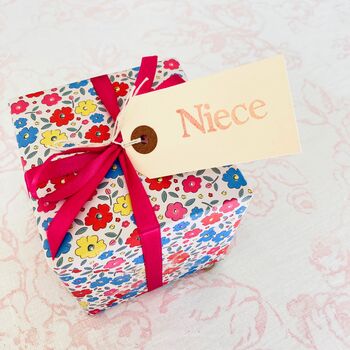 Special Niece Filled Gift Box, 6 of 7