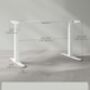 Height Adjustable Desk Frame With Memory Function, thumbnail 7 of 8