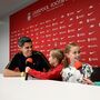 Liverpool Fc Stadium Tour For One Adult And One Child, thumbnail 1 of 12