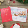 Your Letter To Santa Personalised Book, thumbnail 1 of 8