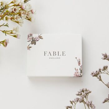 Yellow Cybele Narrative Square Scarf, 6 of 8