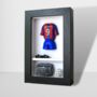 Football Legend KitBox: Robert Lewandowski: Barcelona, thumbnail 1 of 6