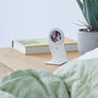 Personalised Photo Nightstand Magsafe iPhone Dock, thumbnail 4 of 11