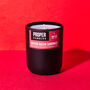 British Bacon Sandwich Scented Soy Wax Candle, thumbnail 7 of 9