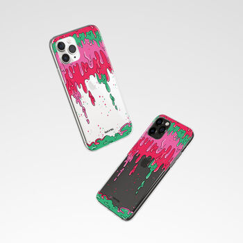 Slime Phone Case For iPhone, 8 of 10