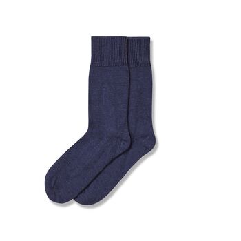 The Girton Lightweight Alpaca Everyday Socks, 8 of 11