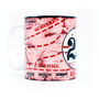 Pink Pig 917k Classic Racing Car Coffee Mug, thumbnail 6 of 6