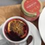 Cacao Tea Hibiscus / Sorrel Flavour Two Tea Set, thumbnail 4 of 11