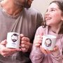Personalised My Portrait Mug, thumbnail 3 of 7