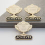 Personalised Achievement Badge, thumbnail 8 of 12