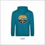 Personalised Go Wild And Explore Hoodie, thumbnail 7 of 11
