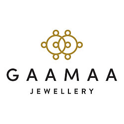 Gaamaa Jewellery Brand Logo