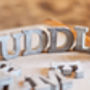 Small Metal Letters, thumbnail 5 of 8