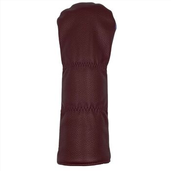 Aston Villa Villa Park Fairway Wood Headcover, 6 of 6