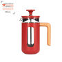 Retro Cafetiere Various Colours Two Sizes, thumbnail 7 of 9