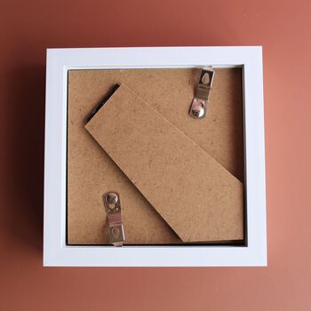 Nice Bum Mini Art Print, 7 of 8