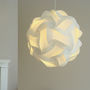 Smarty Lamps Cosmo Globe Ball Shape Light Shade, thumbnail 8 of 12