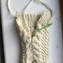Pentland Sock Knitting Kit, thumbnail 4 of 6
