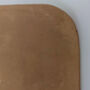 Naples Biscotto Clay Pizza Stone For Ooni Koda 16 Neapolitan Compliant, thumbnail 2 of 5