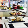 Red Bus Sparkling Afternoon Tea Experience In Edinburgh, thumbnail 5 of 8