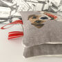 Jack Russell Lavender Bag, thumbnail 3 of 7