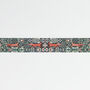 Fox Washi Tape 15mm, thumbnail 3 of 8