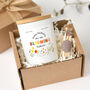 Blooming Brilliant Birthday Candle Gift For Her, thumbnail 1 of 6