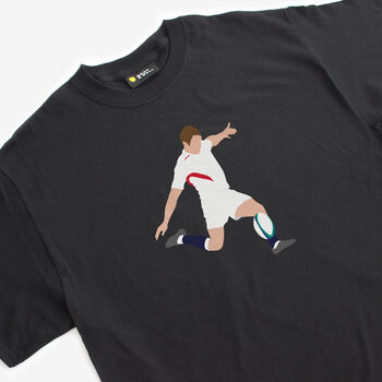 Wilkinson England Rugby T Shirt, 3 of 4