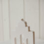 Eid / Ramadan Mosque Tealight Concrete Display, thumbnail 2 of 2