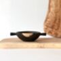 Small Wooden Snack And Nibble Bowl, thumbnail 5 of 6