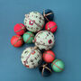 Gauri Handmade Bauble, thumbnail 1 of 4