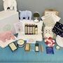 Pamper Gift Box For New Mum And Baby, Friend Or Family, thumbnail 3 of 5