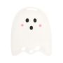 Cute Ghost Ceramic Trinket Dish, thumbnail 2 of 3