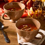 Set Of Two Montmartre Large Mugs, thumbnail 5 of 6