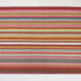 My Stain Resistant Candy Multi Bright Stripe, thumbnail 3 of 6
