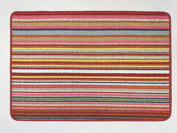 My Stain Resistant Candy Multi Bright Stripe, 3 of 6