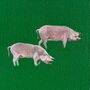 Lucky Pigs, thumbnail 1 of 3