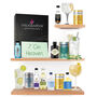 Seven Gin Heaven Gift Set, thumbnail 1 of 6