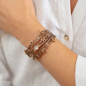 Starlight Cuff Bracelets, 2 of 2