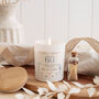 Diamond 60 Years Candle Personalised Gift, thumbnail 5 of 7