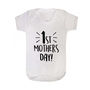 '1st Mother's Day' Baby Grow, thumbnail 4 of 7