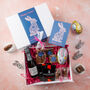'Easter Bunny' Chocolate, Treats And Prosecco, thumbnail 2 of 2