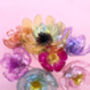 Happy Colours Bouquet Recycled Plastic Bottle Flowers, thumbnail 8 of 10