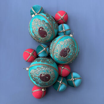 Himesh Handmade Bauble, 5 of 10