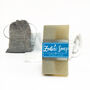 Zodiac Relaxation Self Care Gift Box For Her, thumbnail 5 of 8