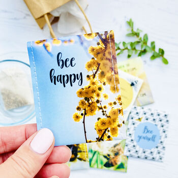 Bee Gifts: Tea Gift For Bee Lovers, 9 of 12