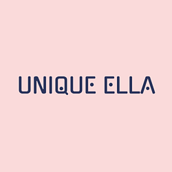 Unique Ella Jewellery Logo