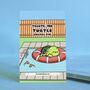 Cute Turtle Enamel Pin, thumbnail 5 of 5